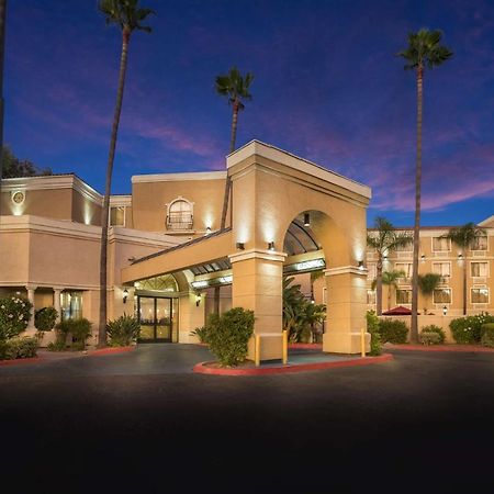 Best Western Escondido Hotel מראה חיצוני תמונה