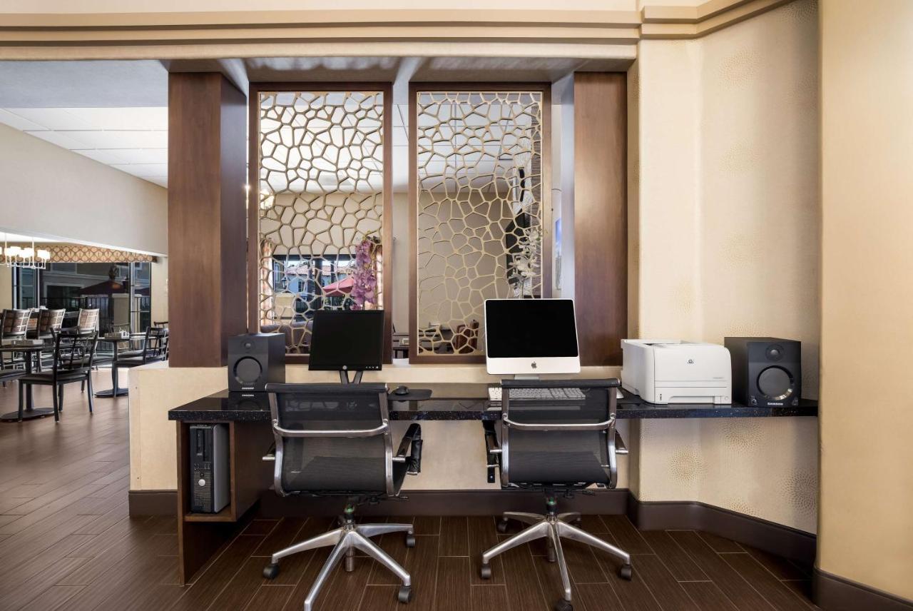 Best Western Escondido Hotel מראה חיצוני תמונה